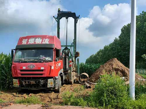 柯桥区打井工程怎么做？详细步骤一…